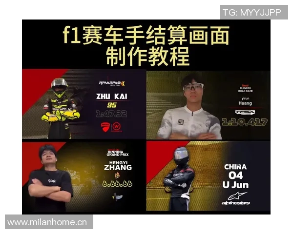 F1赛车手赛前准备与比赛策略制定全解析助力极速夺冠