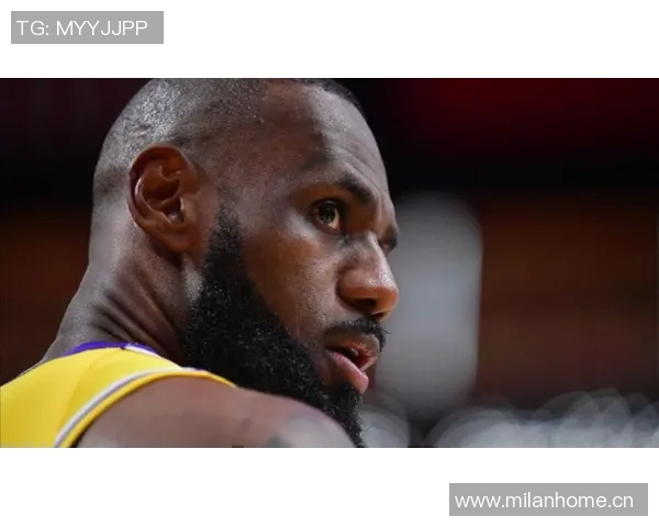 詹姆斯伤情更新：复出时间仍未确定