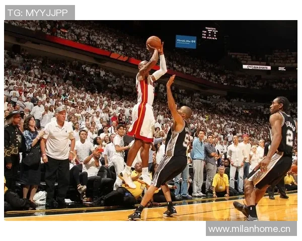 NBA历史经典比赛回顾与精彩瞬间