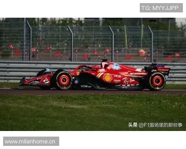 F1赛车技术创新及车队战略调整分析