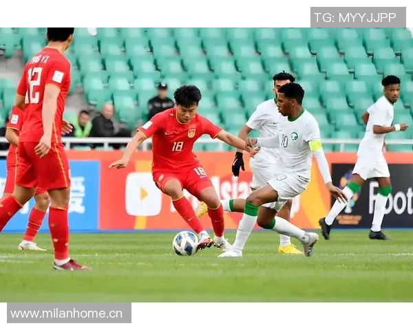 聚焦世青赛U20潜力球员 揭示未来足球星辰的崭新面貌