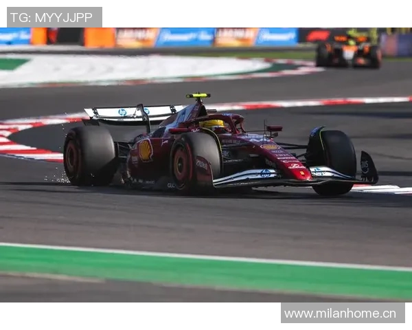 F1新赛季赛道布局变化分析及对赛车性能的深远影响探讨